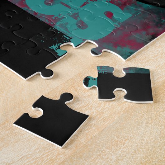 FOOTBALL PUZZLE (Seite)