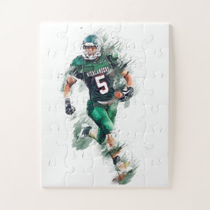 Football Puzzle