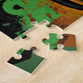 FOOTBALL PUZZLE (Seite)