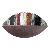 Football – Reflection Layers (Gedreht 270)