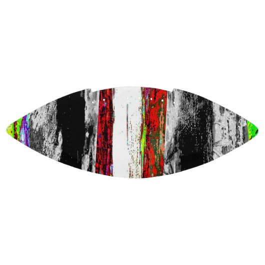 Football – Reflection Layers (Panel)