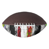 Football – Reflection Layers (Vorderseite)