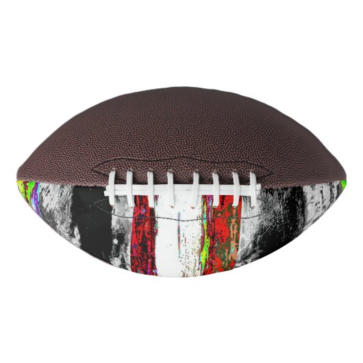 Football – Reflection Layers (Vorderseite)