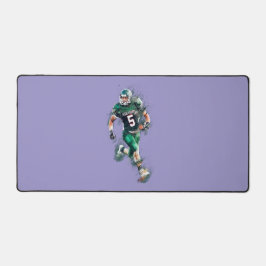 Football Schreibtischunterlage