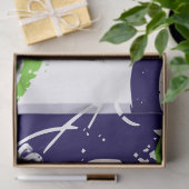 FOOTBALL SEIDENPAPIER (Geschenk)