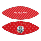 Football selbst gestalten | 1. Jahr bis zum Geburt (Paneele)