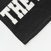 Football Senior Cl Of 2026 High School Senior 4th Fleecedecke (Ecke)