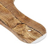 Football Snacks Individuelle Name Schneidebrett (Ecke)