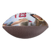 Football Sports Modern Team Player Cool Unique  (Gedreht 90)