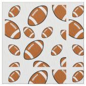 FOOTBALL STOFF (Nahaufnahme)