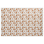 FOOTBALL STOFF (Fat Quarter (45,7 x 55,9 cm))