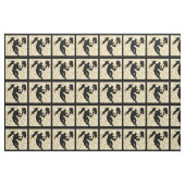 FOOTBALL STOFF (Fat Quarter (45,7 x 55,9 cm))