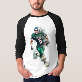 Football T-Shirt