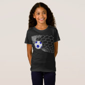 Football T-Shirt (Vorne ganz)