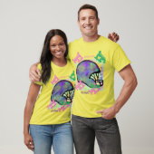 FOOTBALL T-Shirt (Unisex)
