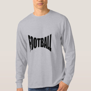 FOOTBALL-T-Shirt T-Shirt