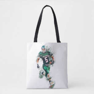 Football Tasche