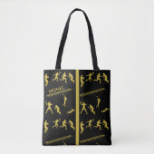 FOOTBALL TASCHE (Vorderseite)