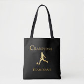 FOOTBALL TASCHE (Vorderseite)