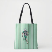 Football Tasche (Vorderseite)