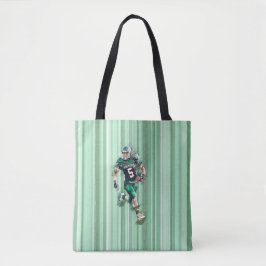 Football Tasche