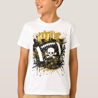 Football Tee! T-Shirt