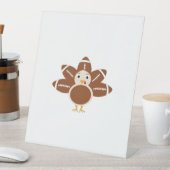 Football Turkey Oversized T-Shirt.png Sockelschild (In Situ)