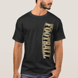 Football Typ Shirt