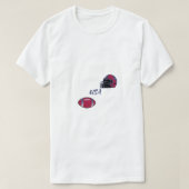 Football usa T-Shirt (Design vorne)