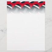 Footballs Flyer (Vorne)