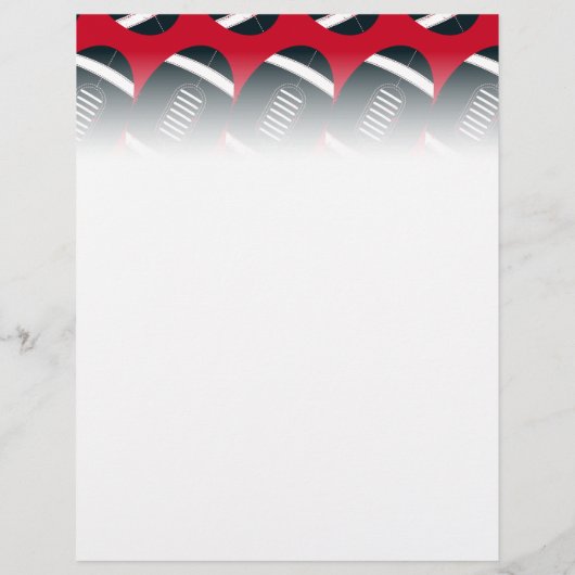 Footballs Flyer (Hinten)