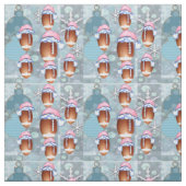 FOOTBALLS STOFF (Muster)