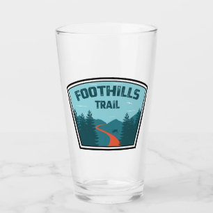 Foothills Trail North Carolina Süd Carolina Glas