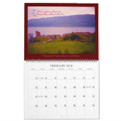 Footlose in Schottland - USA Events & Holidays Kalender (Feb 2026)