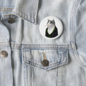 FOOTMAN CAT Round-Button Button II (Beispiel)