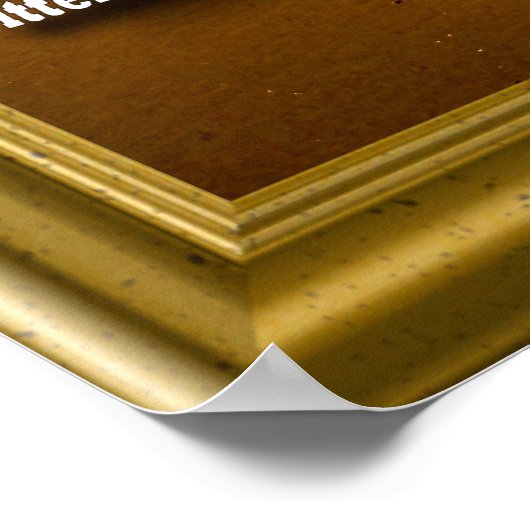 Footprint-2 Poster (Ecke)