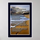 Footprint-5 Poster (Vorne)