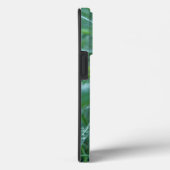 Footprint of Victory Case-Mate iPhone Hülle (Rückseite / Rechts)