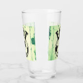 Footprint of Victory Glas (Links)