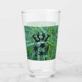 Footprint of Victory Glas