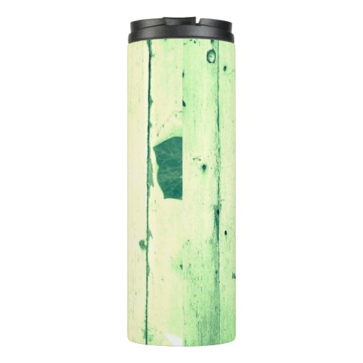 Footprint of Victory Thermosbecher (Rückseite)