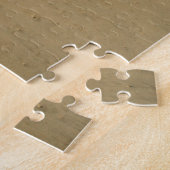 Footprints on Beach, Mabibi, Thongaland Puzzle (Seite)