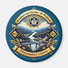 FOP Lodge 83