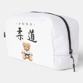 For all judo lovers, young and old. waschbeutel (Rechte Ecke)