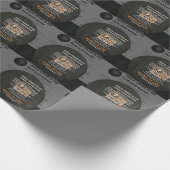 for all occasions geschenkpapier (Ecke)