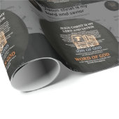 for all occasions geschenkpapier (Rolleneckpunkt)