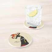 For Best presents family and friends Untersetzer (Seite)