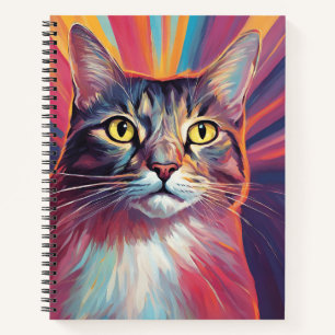 FOR CATS LOVERS NOTIZBLOCK