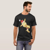 for christmas   for Giraffes   1 T-Shirt (Vorne ganz)