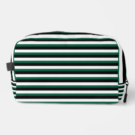 For Clean Girls – Deep Green Toiletry Bag Waschbeutel